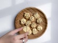 Hari Raya Cookies