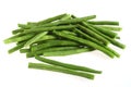 Haricot beans Royalty Free Stock Photo