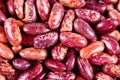 Haricot beans Royalty Free Stock Photo