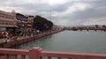 Haridwar place of Hindu spritual place