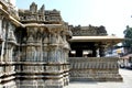 The Harihareshwara Temple Royalty Free Stock Photo