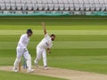 Haris Rauf Pakistan cricketer bowling for Yorkshire