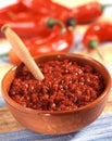 Harissa