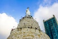 Harissa Our Lady of Lebanon 11