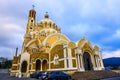 Harissa Our Lady of Lebanon 14