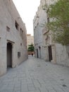 Haritage village dubai UAE Haritage village dubai UAE Royalty Free Stock Photo