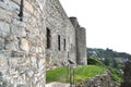 Harlech castle