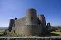 Harlech Castle