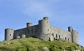 Harlech Castle