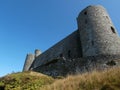 Harlech Castle