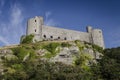 Harlech Castle