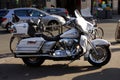 Harley Davidson Electra Glide