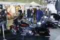 Harley-Davidson FLHTCUSE 6 CVO Ultra Classic