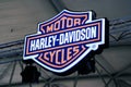 Harley Davidson logo