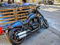 Harley Davidson Motorcycle Bike Speedbike