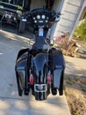 harley davidson road glide