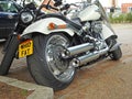 Harley davidson superbike chopper motorbike motorcycle