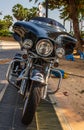 Harley-Davidson in Thailand Asia