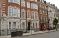 Harley Street London