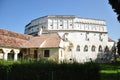 Prejmer fortified church