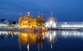 Harmandir Sahib, Amritsar