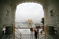 Harmandir Sahib, Golden TempleÃ¯Â¼ÅAmritsar