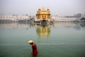 Harmandir Sahib, Golden TempleÃ¯Â¼ÅAmritsar