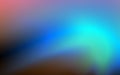 Harmonic colors background