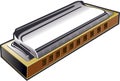 Harmonica