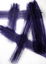 Harmonious dynamics in the dance of imagination. Abstract artwork