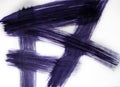Harmonious dynamics in the dance of imagination. Abstract artwork