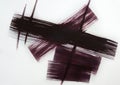 Harmonious dynamics of wide lines, puppeteer