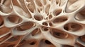 Harmonious Fusion: Exploring the Wonders of Parametric Bionic Design