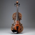 Harmonious Strings: The Elegance of the Violin