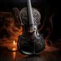 Harmonious Strings: The Elegance of the Violin