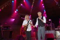 Harmony: Dennis DeYoung in Blue Ash