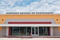 Harmony School of Enrichment in Houston, TX.