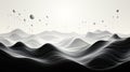 Harmony in Simplicity: Vectorial Sound Waves Drawing
