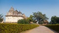 Harmony Temple - Khajuraho Group of Monuments, Madhya Pradesh, India Royalty Free Stock Photo