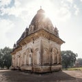 Harmony Temple - Khajuraho, India Royalty Free Stock Photo