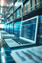 Harness the power of SQL for organized data retrieval and exploration.