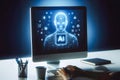 Harnessing Artificial Intelligence: A Glimpse into the Future of Computing
