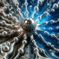 Harnessing Artificial Neural Networks: Modern Tech That Reads Human Thoughts