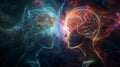 Harnessing the power of the mind for telepathic communication