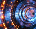 Harnessing the power of quantum computing for tech development