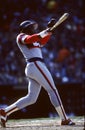 Harold Baines Chicago White Sox Royalty Free Stock Photo