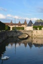 Haroue Castle