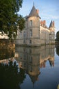 Haroue Castle