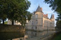 Haroue Castle