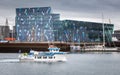 Harpa Concert Hall And Conference Centre